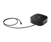 HP Stacja dokująca USB-C 120W G5 Essential - 1135185 - zdjęcie 1